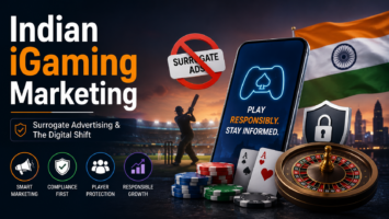 Indian iGaming Marketing