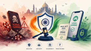 India online gaming regulation 2026