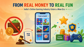 India's Gaming Apps Went Free-to-Play Overnight