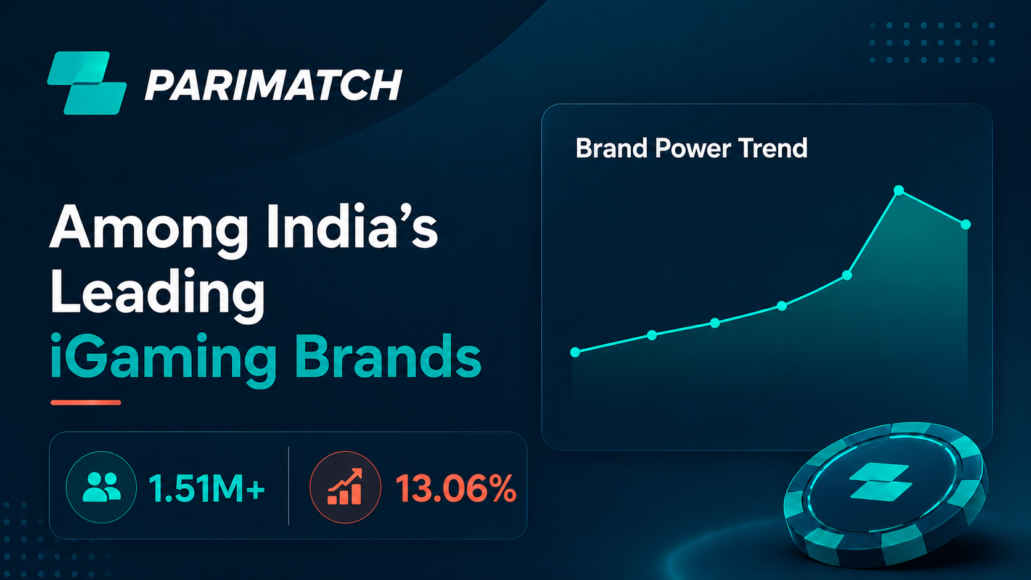 Parimatch Casino in India